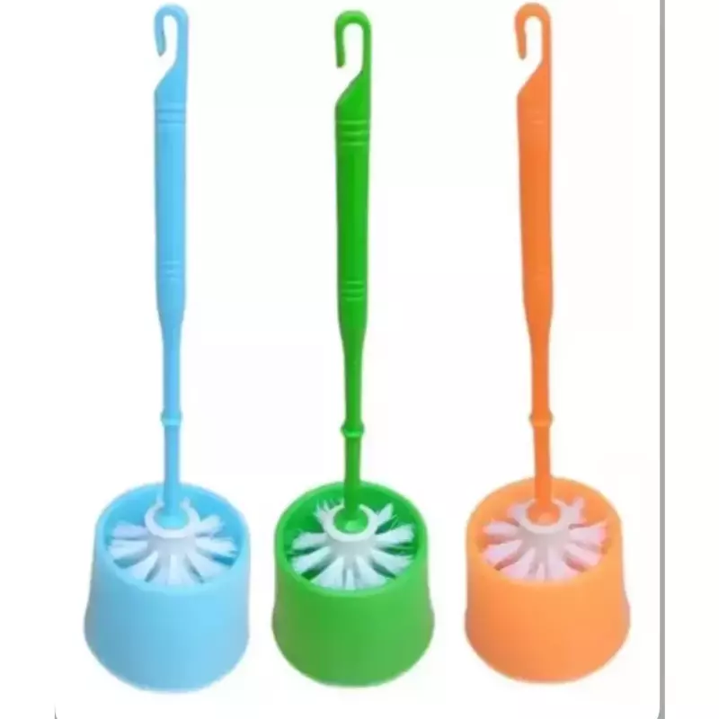 Escobilla de baño unidad