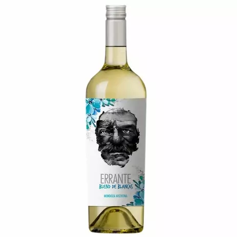 Errante Blend de Brancas | ARG