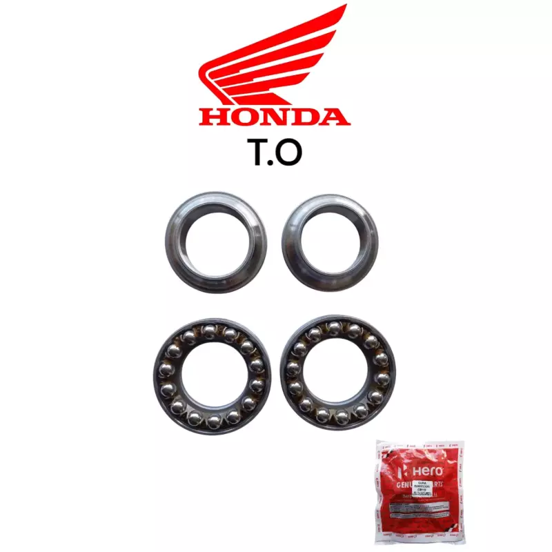 CUNA DIRECCION CB110 T.O