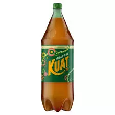Refrigerante Kuat 2L