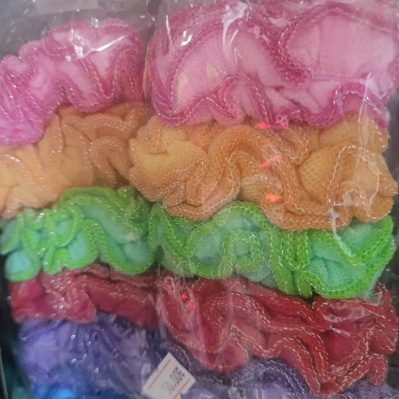 Set de colas #2 (paquete)