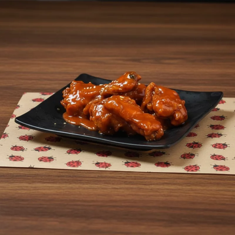 ORDEN ALITAS 30 PIEZAS