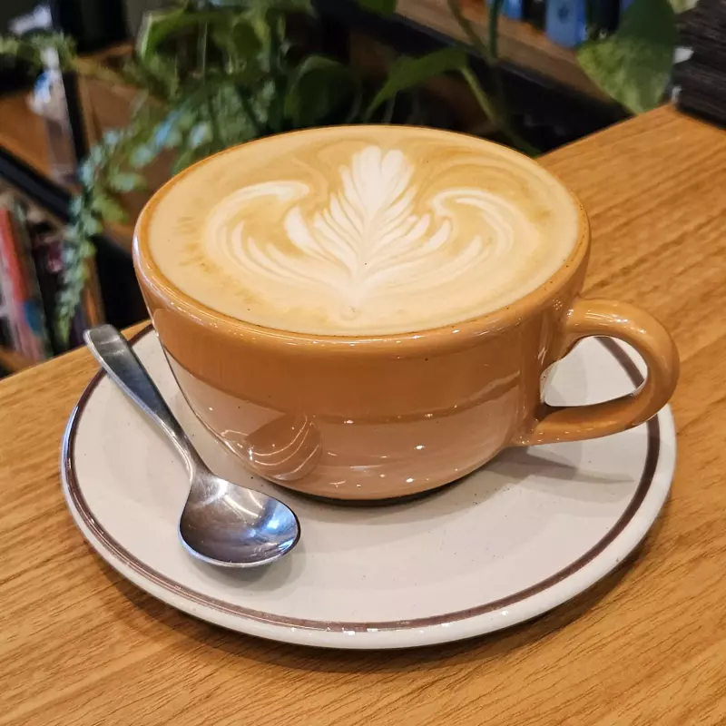 Cappuccino Brasileiro 160ml