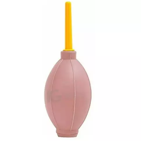 Bomba de Secado (Manual)