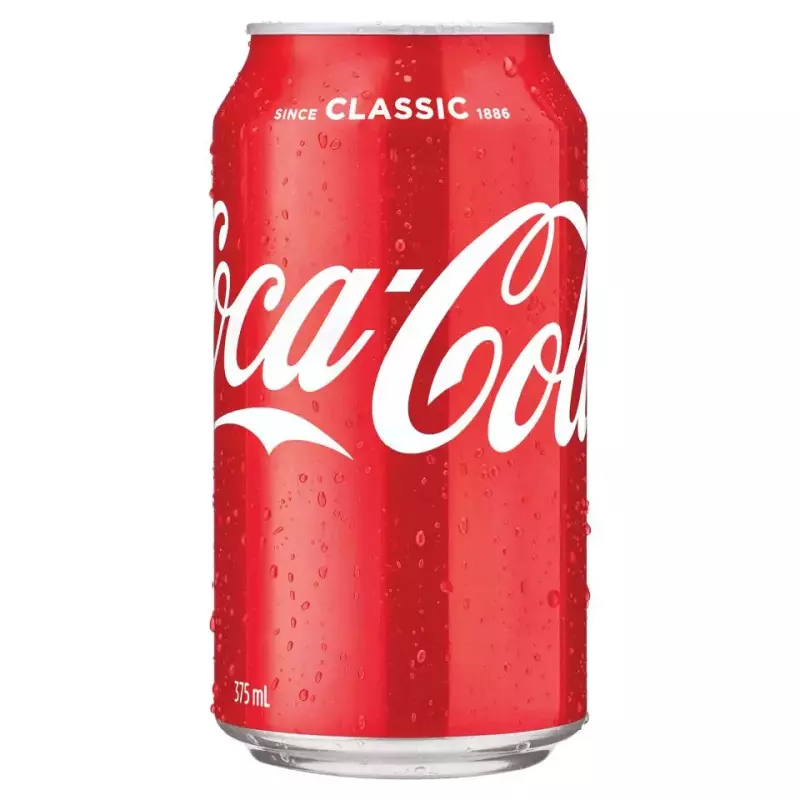 Coca-Cola Lata 350mL
