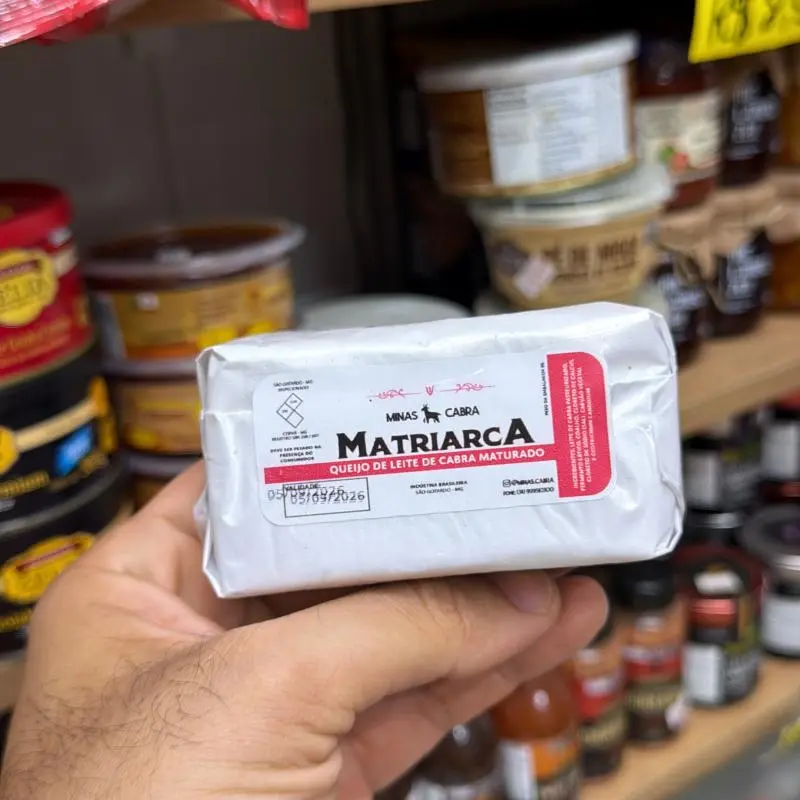 Matriarca