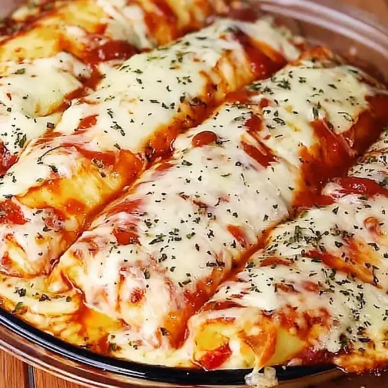 QUINTA - PANQUECA DOIS QUEIJOS