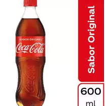 Refresco 600 ml