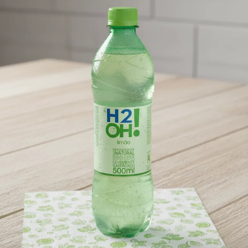 H2o