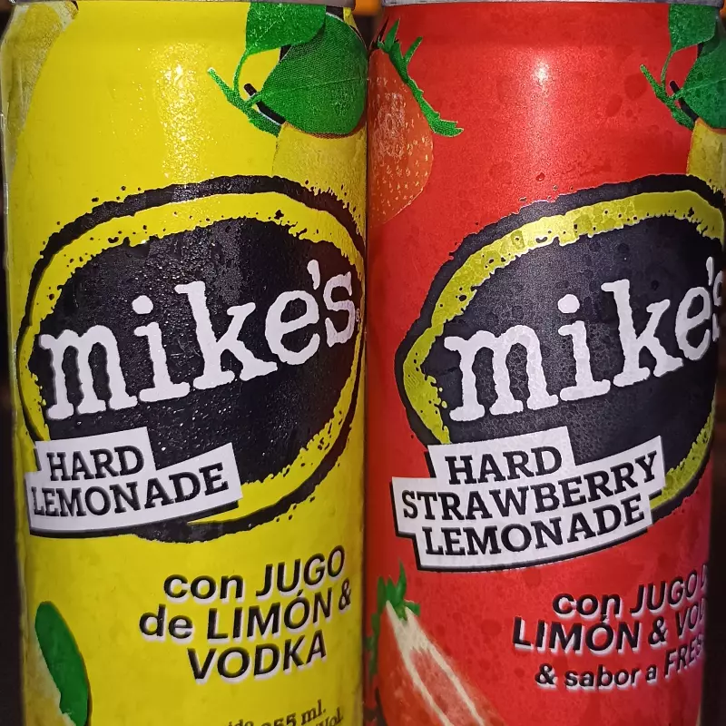 Mike's