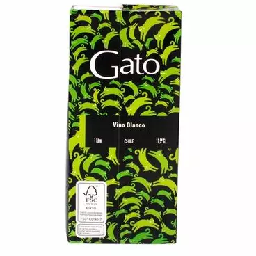 Vino Gato  1L