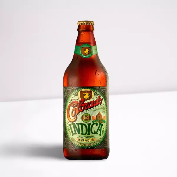 COLORADO INDICA PALE ALE 600ML