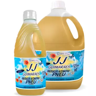 Preteador Pneu JJ