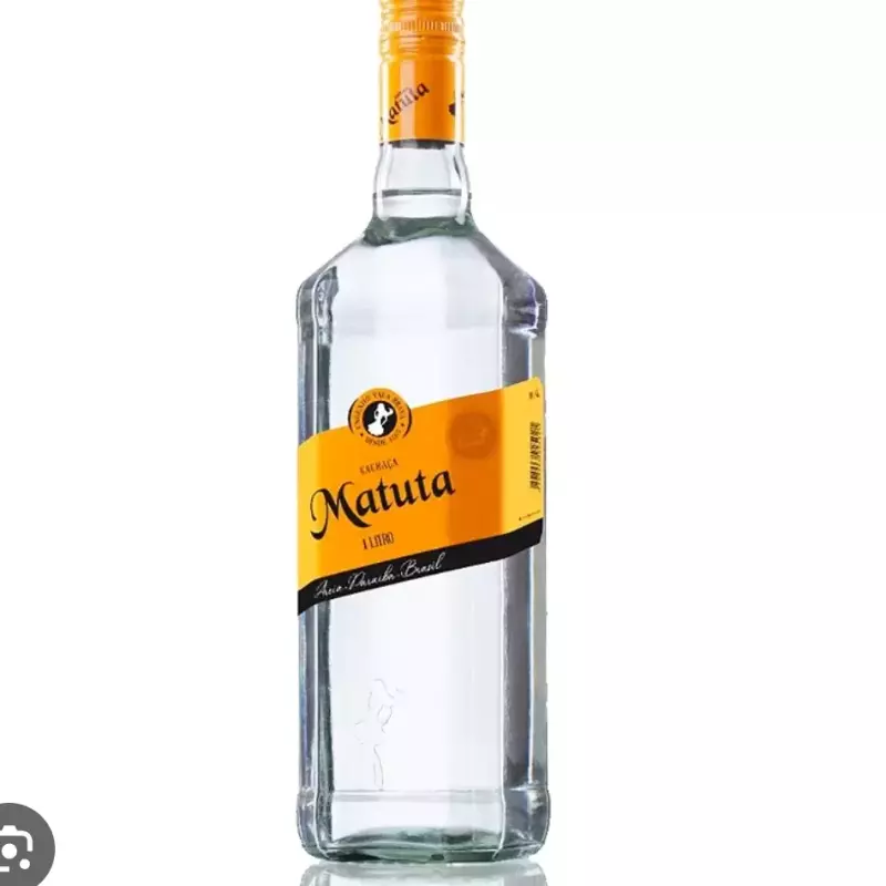 Cachaça Matuta (Dose)