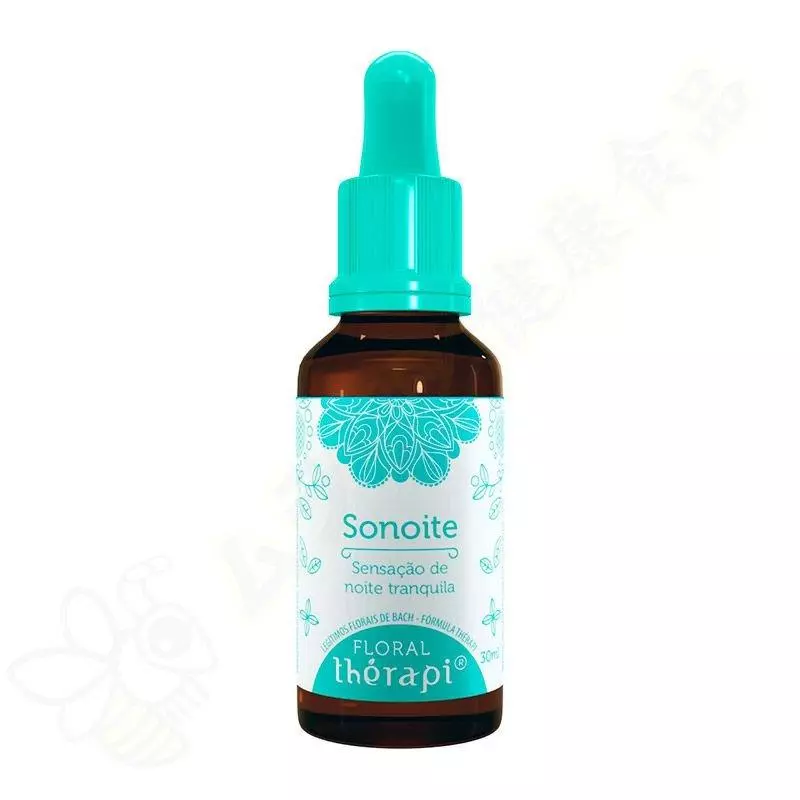 Floral Thérapi Sonoite 30ml