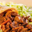 Parrillada de pastor