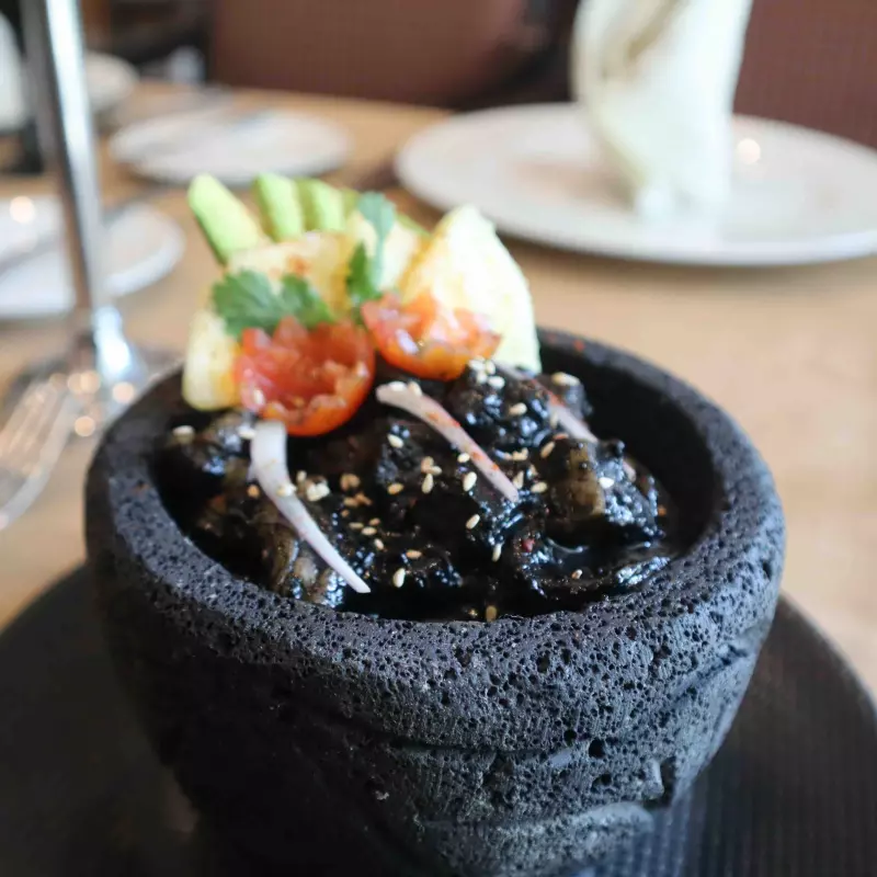 Ceviche Paraíso