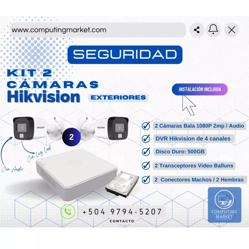 Kit Personalizado
