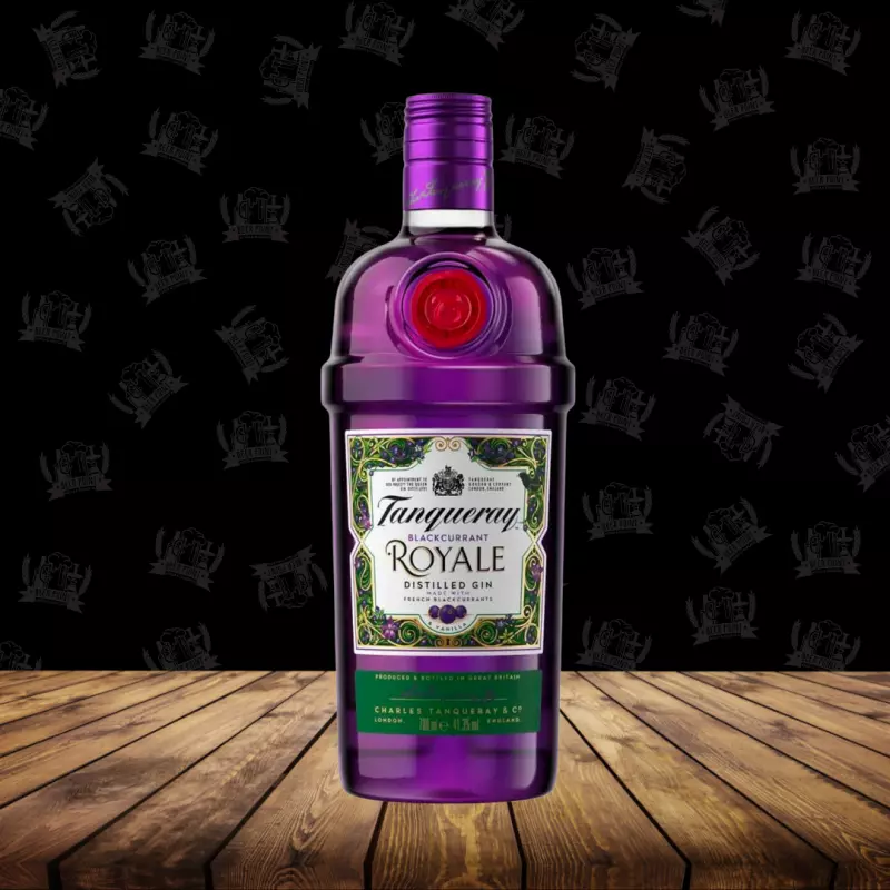 Gin Tanqueray Royale 700ml