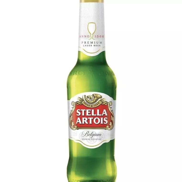 Stella Artois