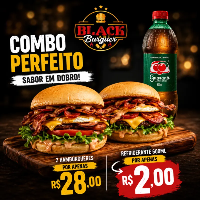 2 X - Tudo (PROMO)