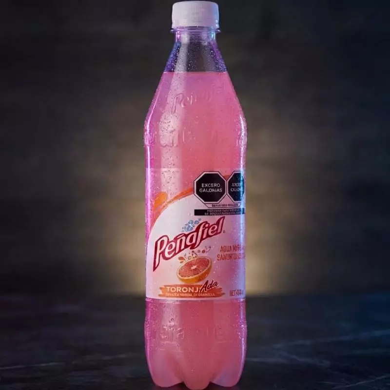 Peñafiel Toronjada 600 ml