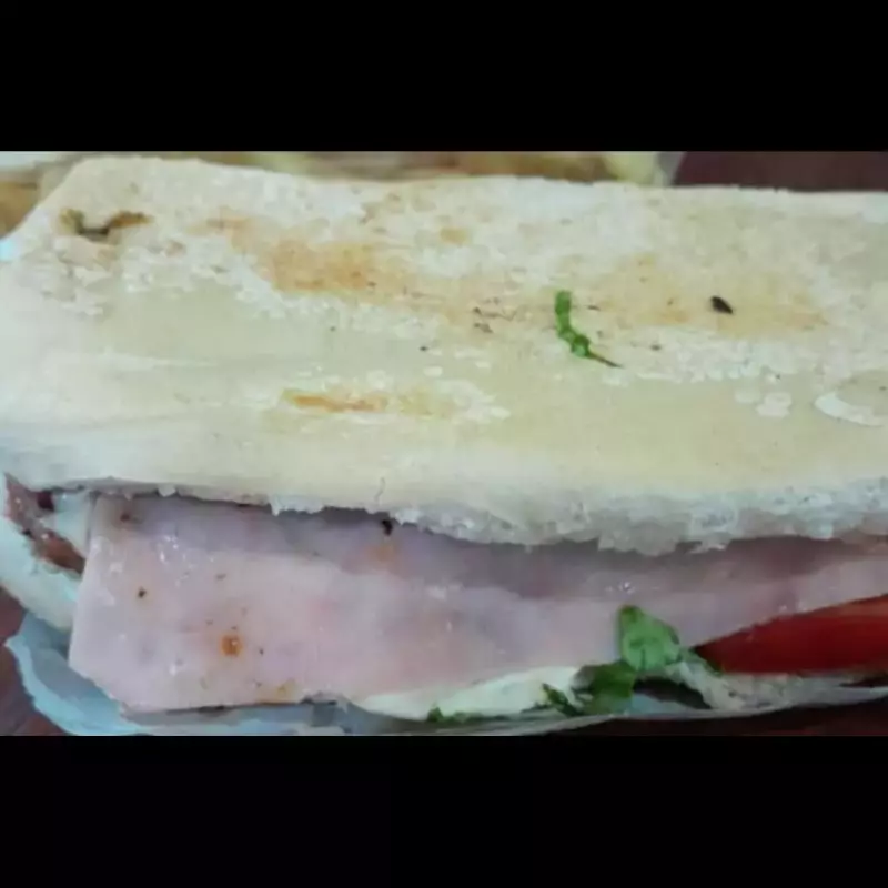 Pechuga de pollo
