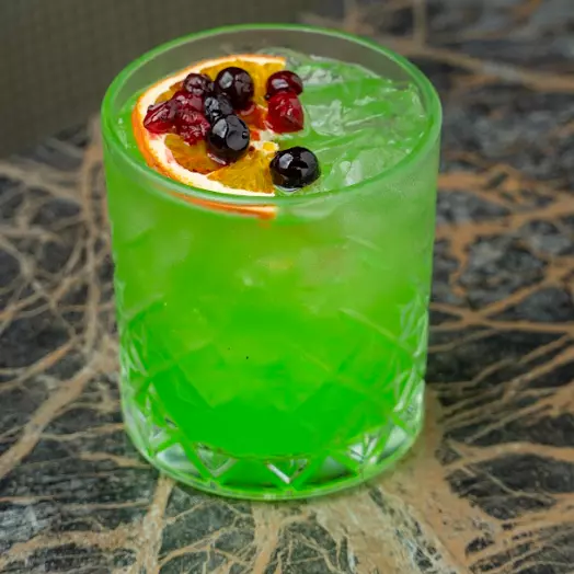 Midori Sour