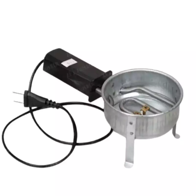 Fogareiro pequeno 110v