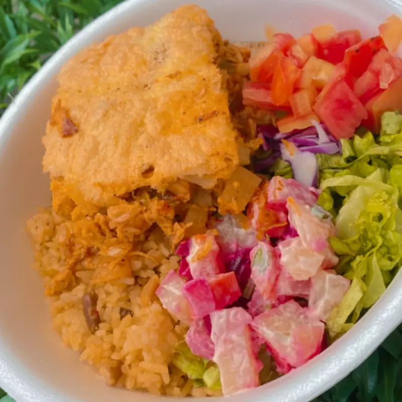 TORTA DE CARNE