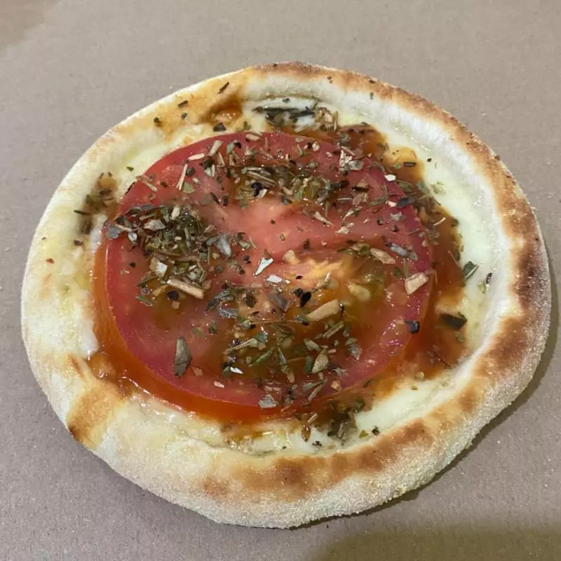 Italianinha da casa