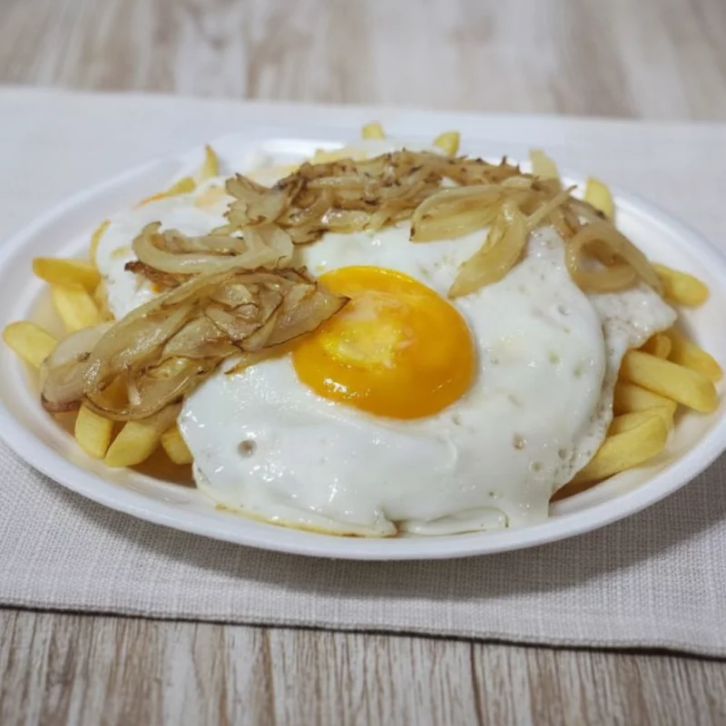 Manos Papas a lo Pobre