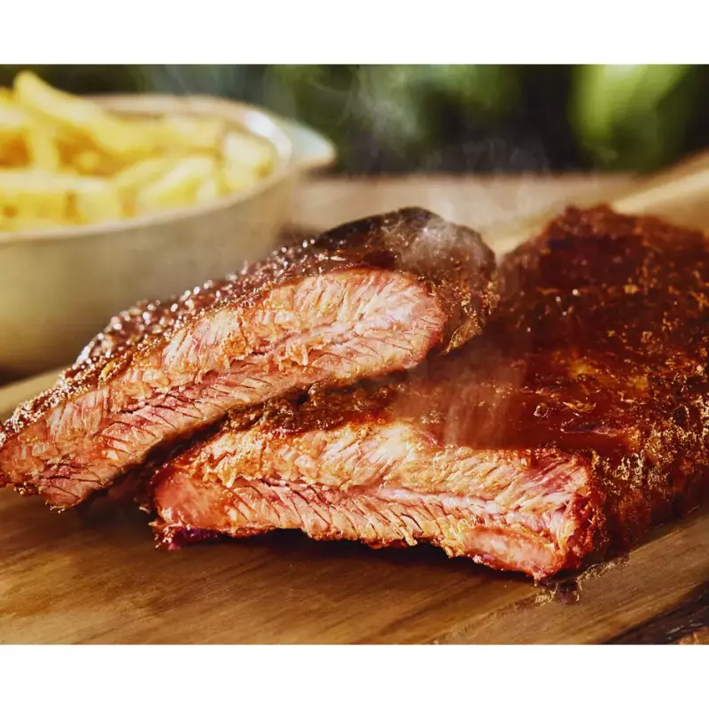 Costela Suina (Congelado)