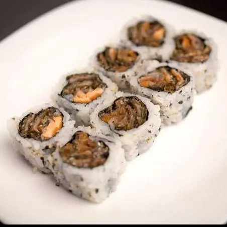 URAMAKI MISTO