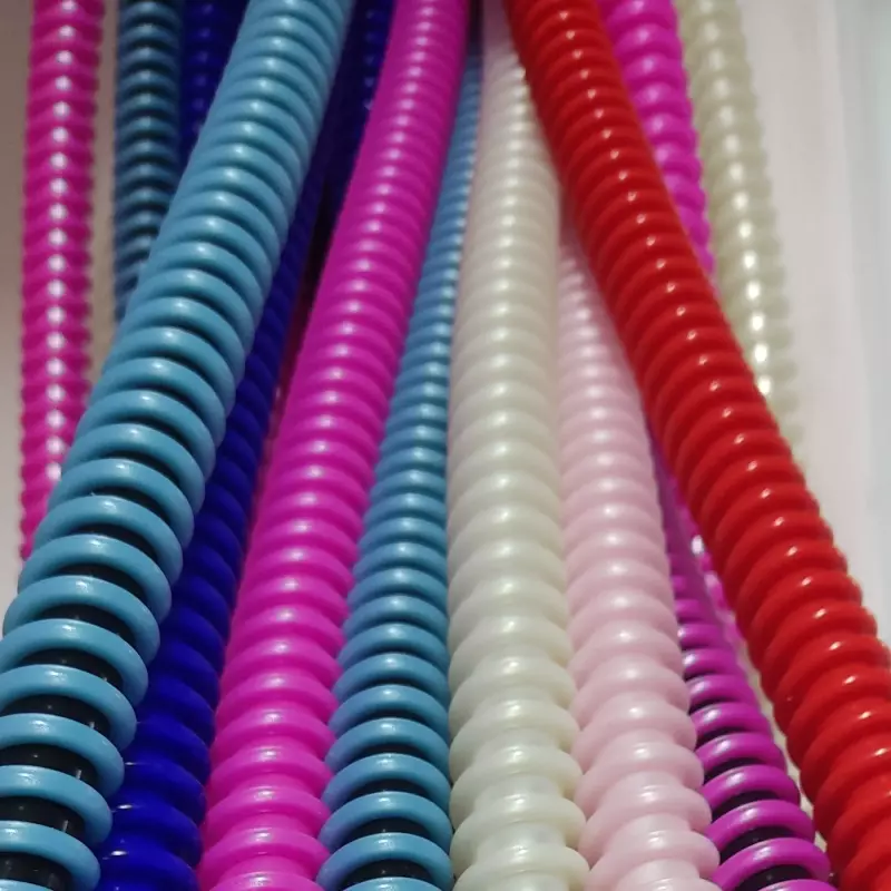 MANGUEIRA ANTI CHAMAS HELIX