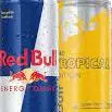 ENERGÉTICO REDBULL