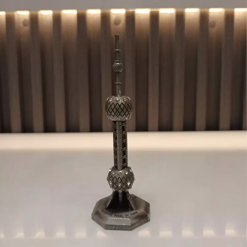 TORRE PERLA ORIENTAL