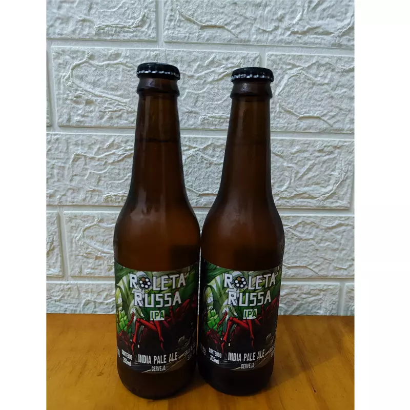 Roleta pale Ale 355ml