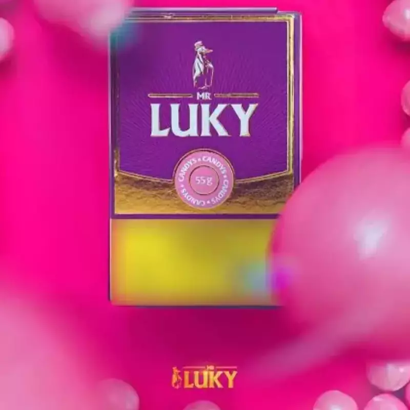LUKY CANDYS