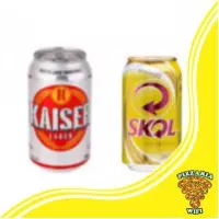 Cervejas