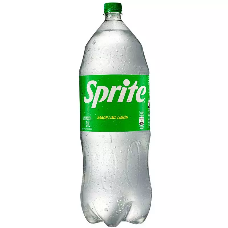 Sprite 3 L