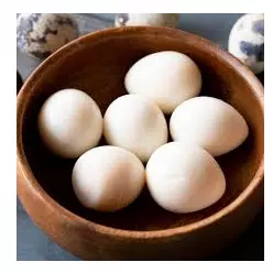 porção ovo de codorna