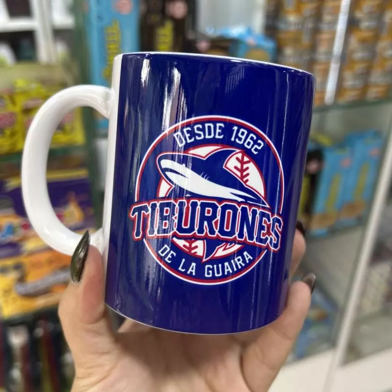 Taza La Guaira