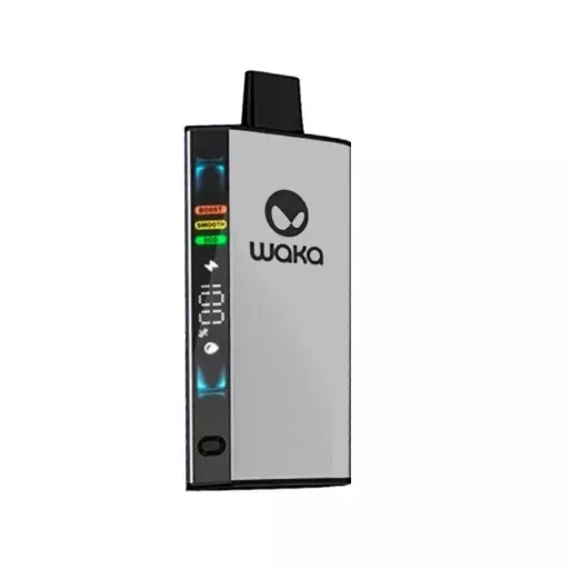 WAKA 25K