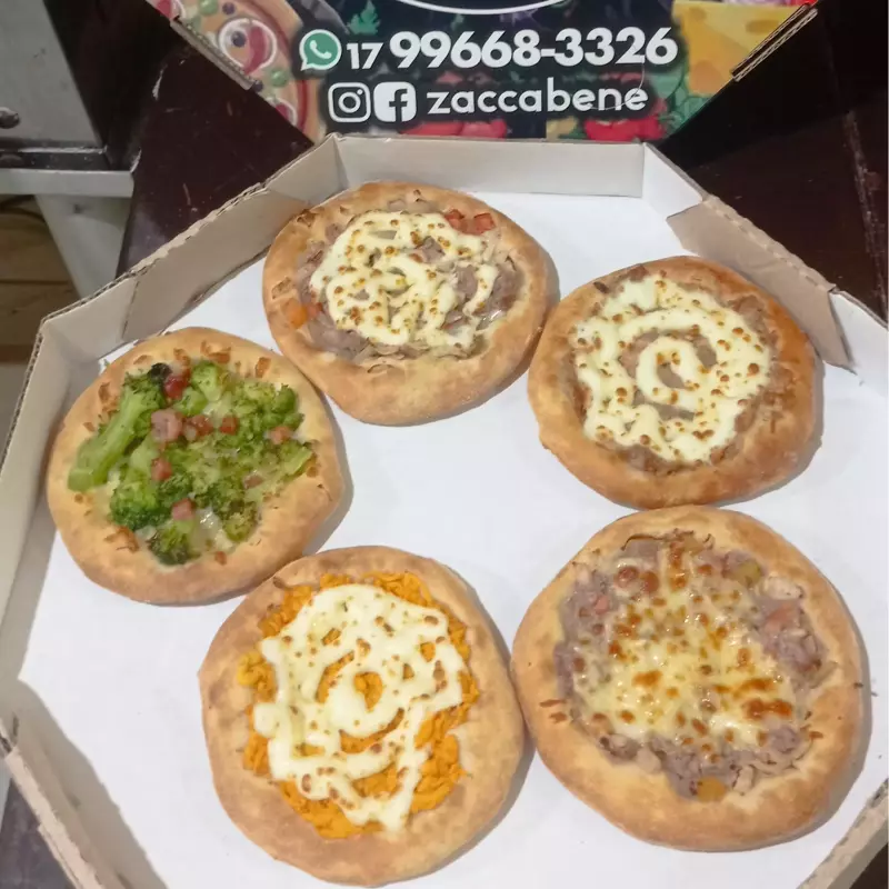 *Atum com queijo - esfhia