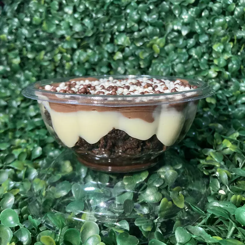 Brownie Afogadinho - 250ml