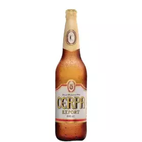 Cerpa Export