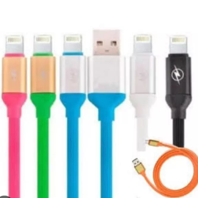 Iphone coloridos 1M imagem ilustrat