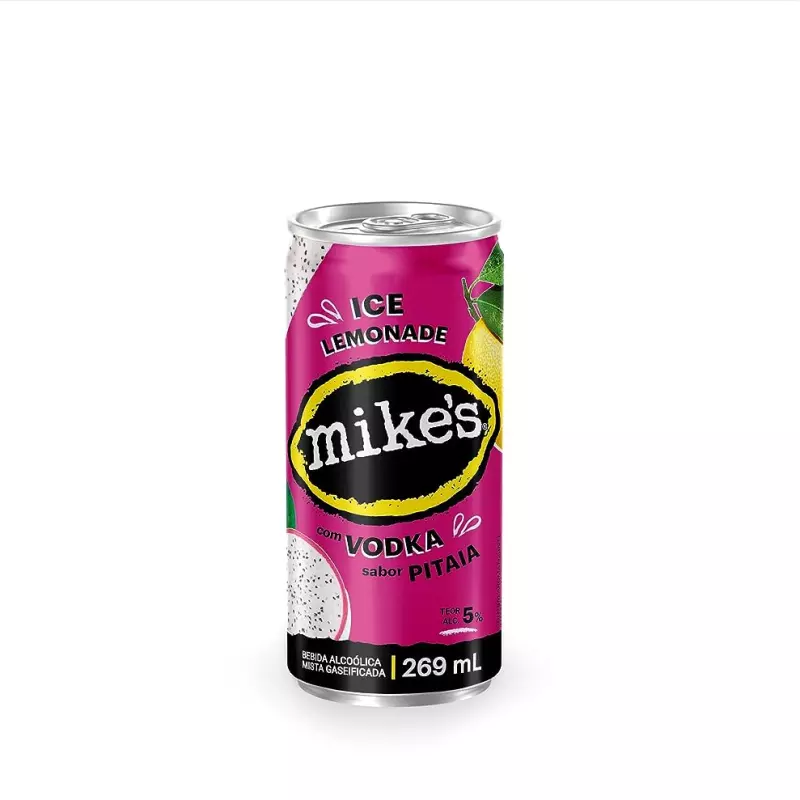 mikes pitaya 269 ml
