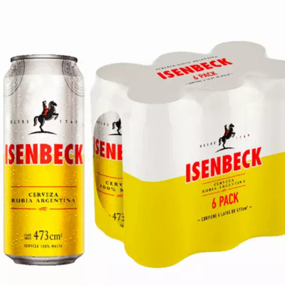 Isenbeck